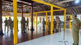 Sapa Integritas Kalurahan RESIK